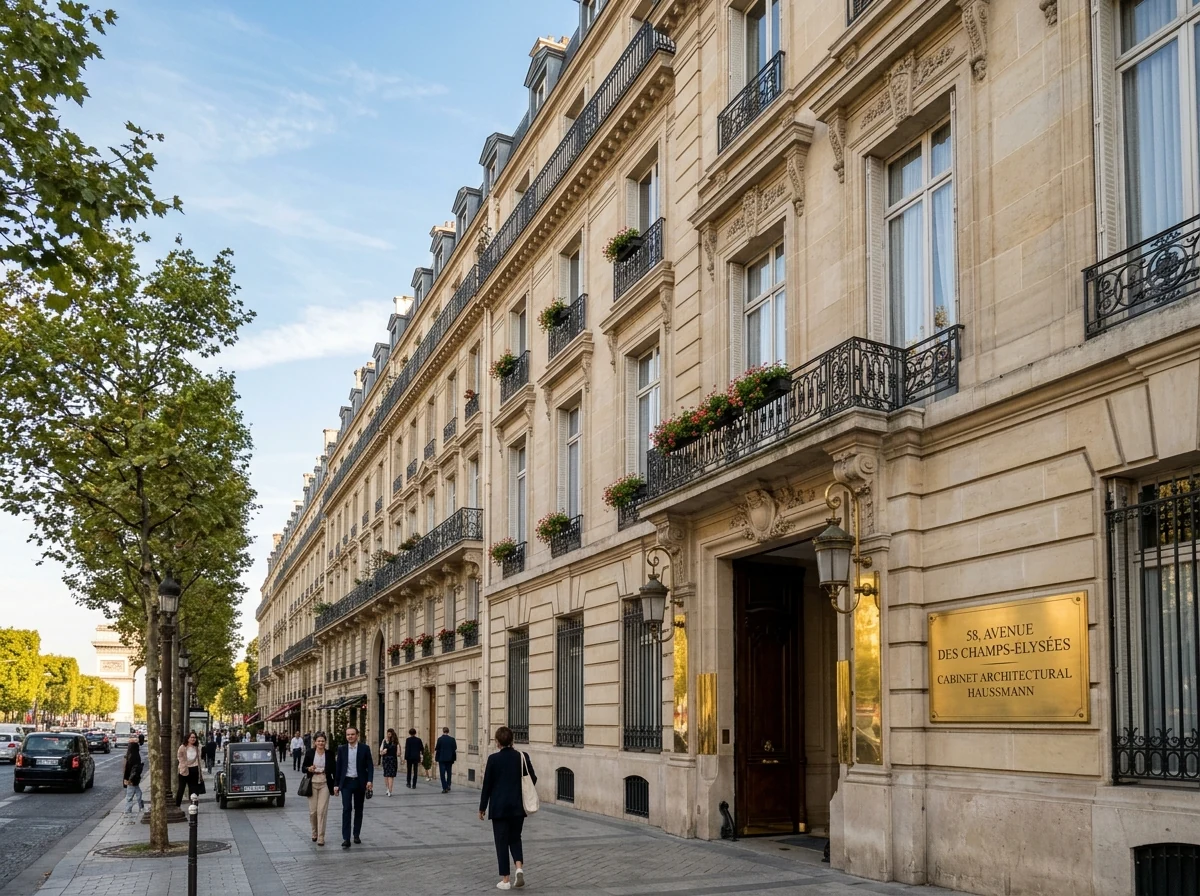 Agence ARTEX ASSURANCES Paris