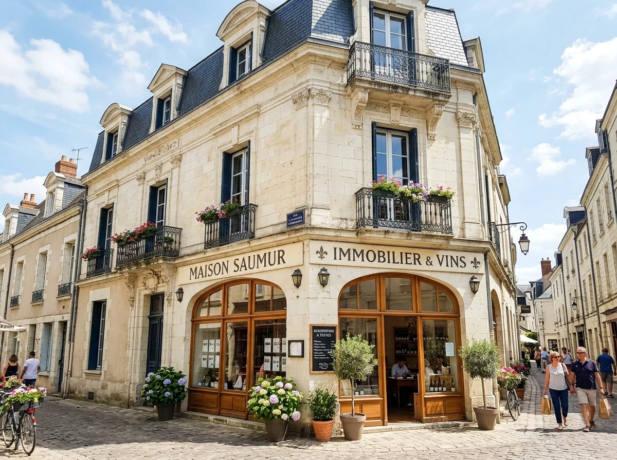 Agence ARTEX ASSURANCES Saumur