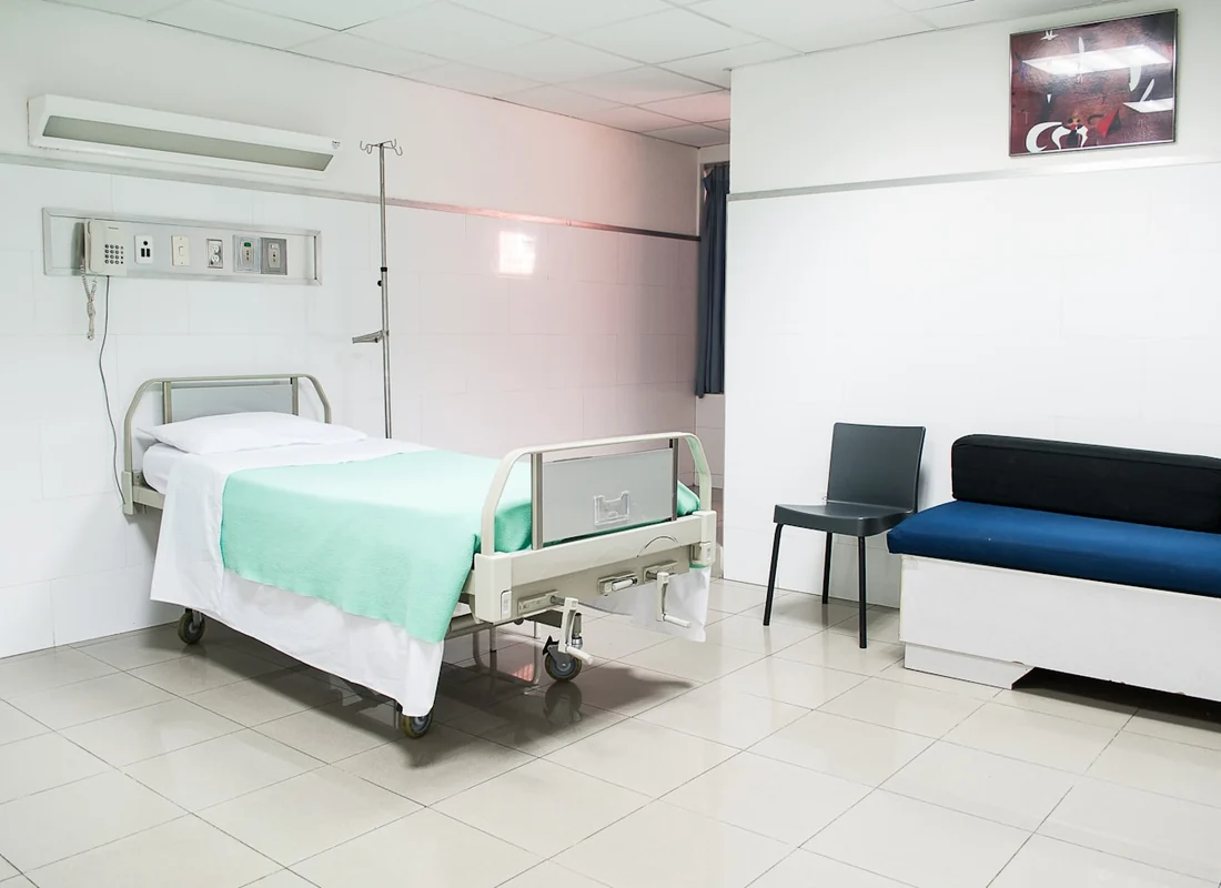 Préparation d’un séjour hospitalier