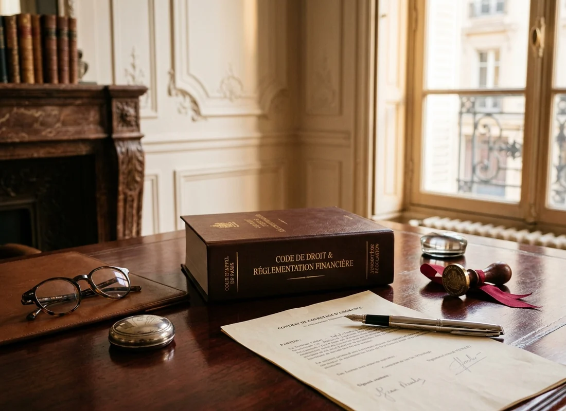 Documents réglementaires du cabinet